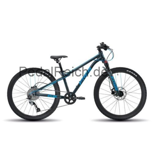 Frog 62  technische daten 